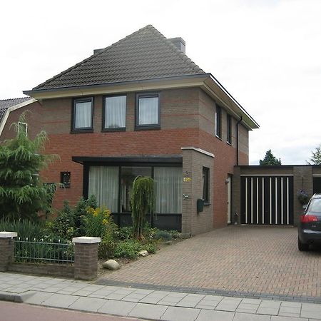B&B Ans En Ben Streppel Twello Zewnętrze zdjęcie