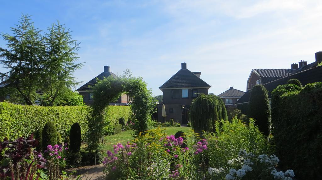 B&B Ans En Ben Streppel Twello Zewnętrze zdjęcie