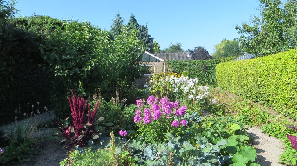 B&B Ans En Ben Streppel Twello Zewnętrze zdjęcie