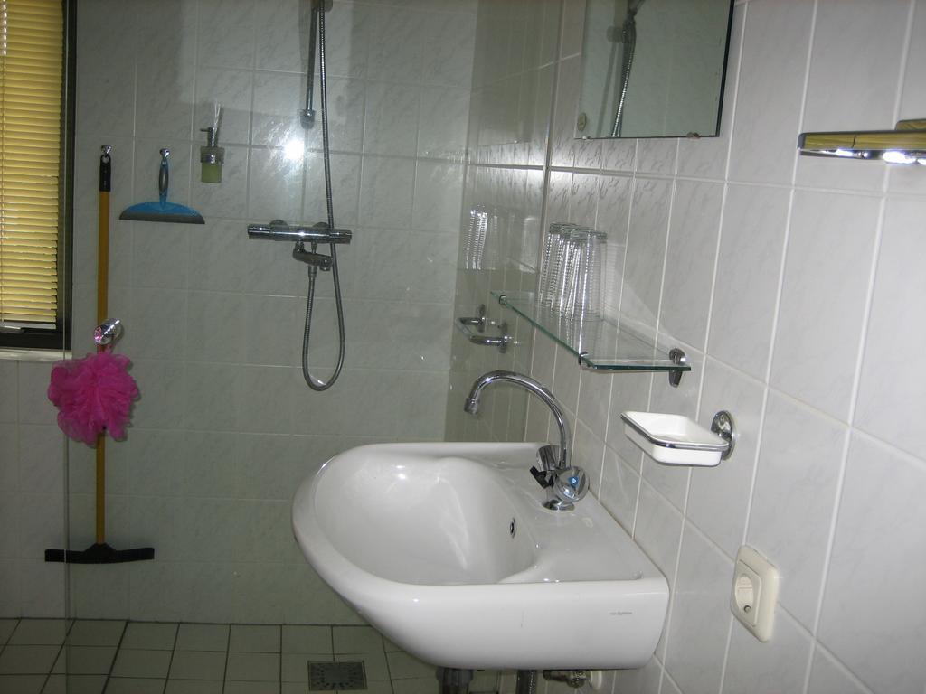 B&B Ans En Ben Streppel Twello Zewnętrze zdjęcie