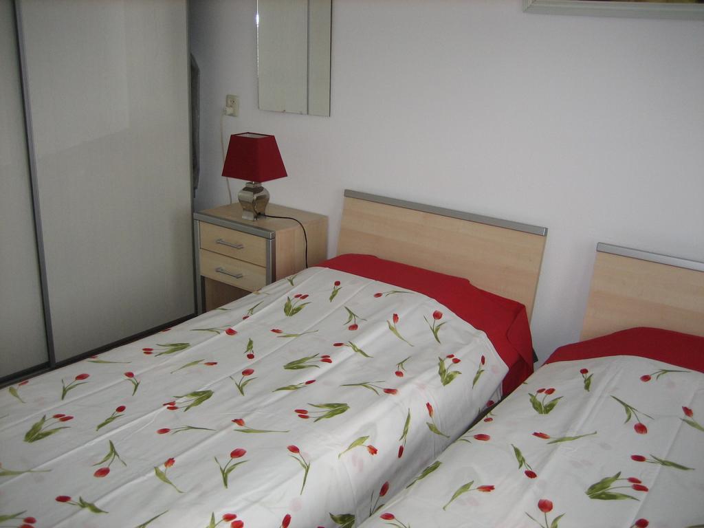 B&B Ans En Ben Streppel Twello Pokój zdjęcie