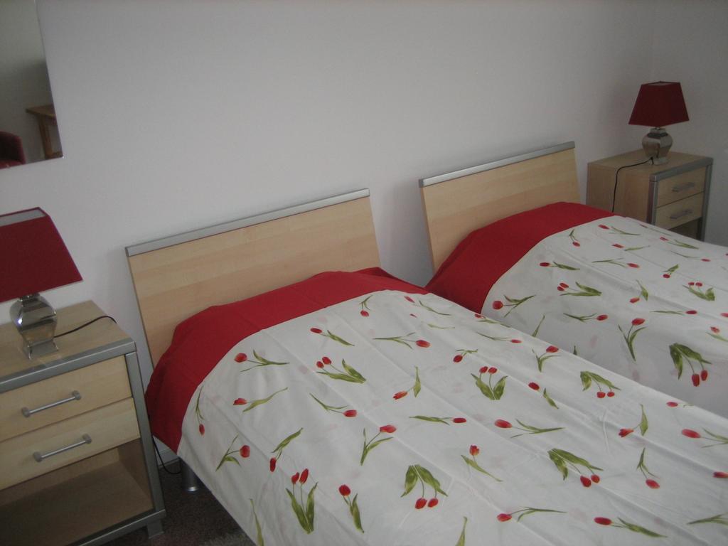 B&B Ans En Ben Streppel Twello Pokój zdjęcie