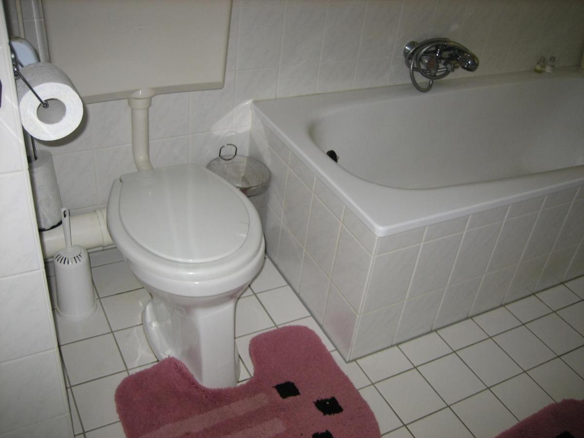 B&B Ans En Ben Streppel Twello Zewnętrze zdjęcie